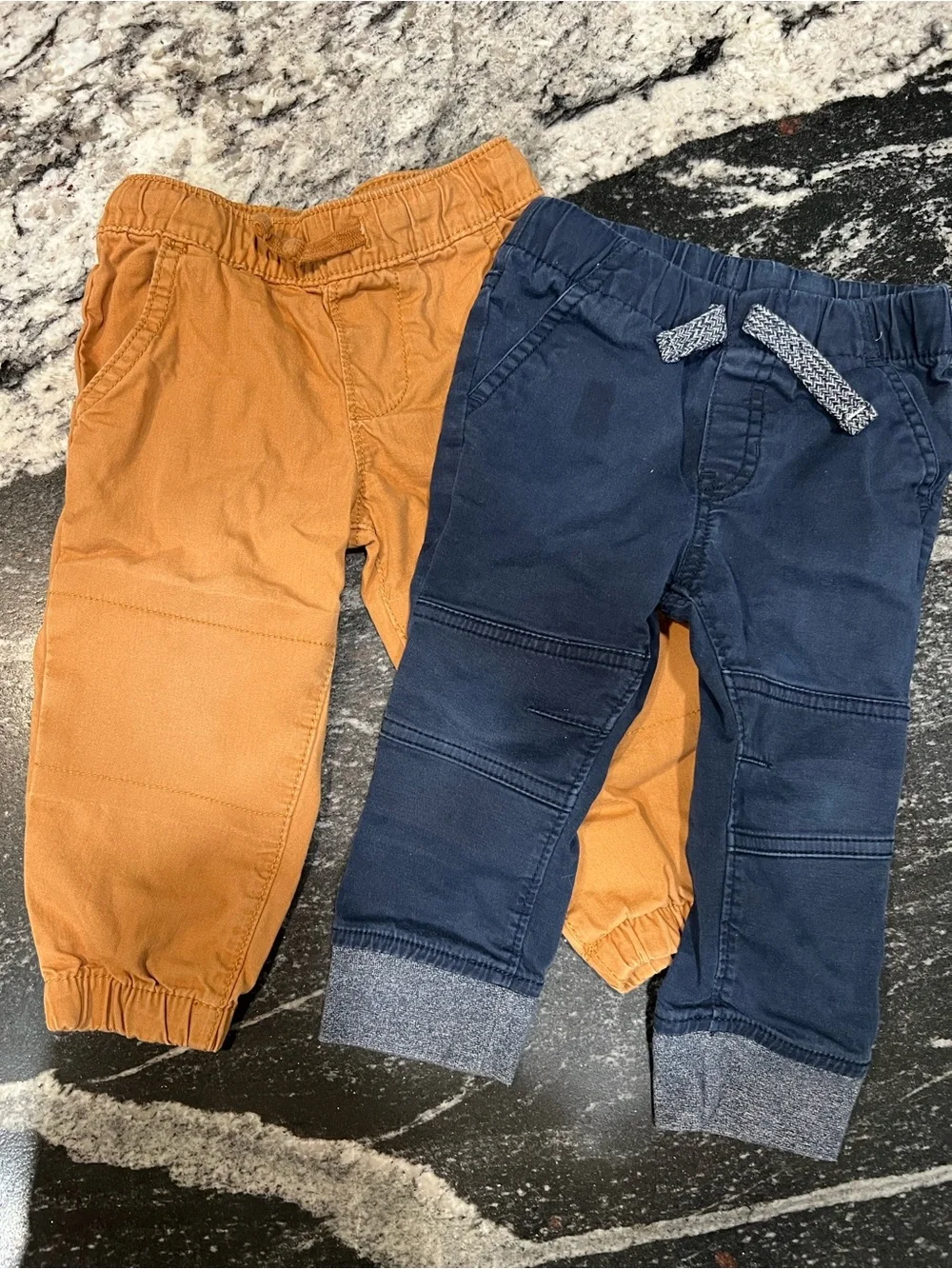 Carter’s & Cat & Jack Baby Pants Bundle | 18 Months